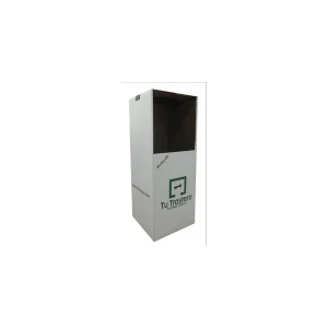 Caja de Cartón para Armario 49 x 49 x 100