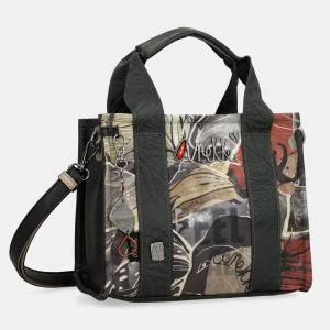 Bolso asa corta Imaginary