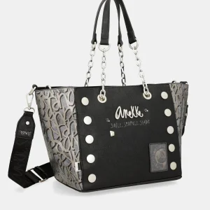 Bolso tote 2 en 1 Crust