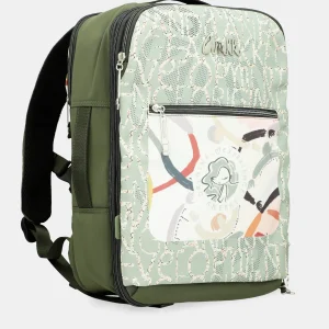 Mochila de viaje pequeña Smart