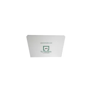 Caja de Cartón TV 120 x 80 x 10