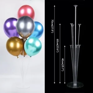 Base Soporte para Globos