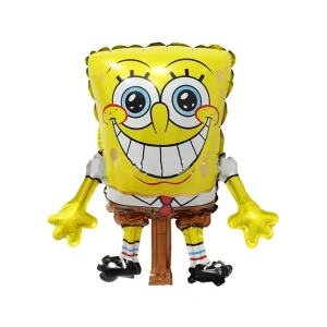 Globo BOB ESPONJA (40 Cms)