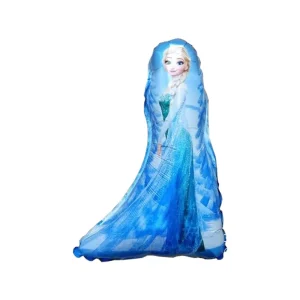 Globo Elsa Princesa (40 cms)