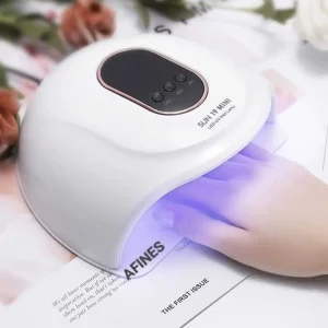CABINA SUN19 MINI UV/LED 36W AF50266