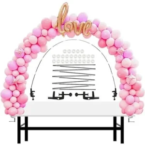 Base para Mesa Arco de Globos