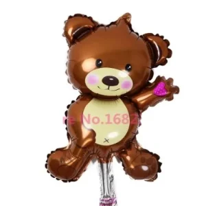 Globo OSITO Mini (35 Cms)